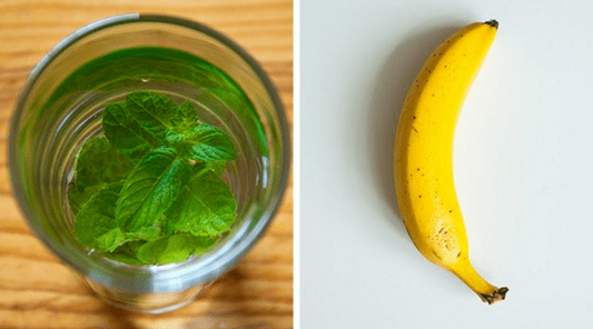 A scent that helps lose weight