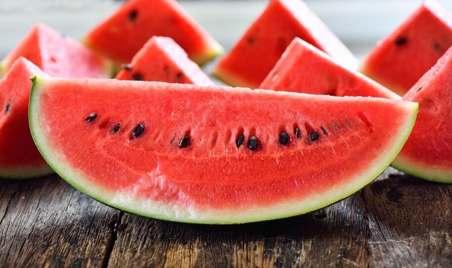 watermelon