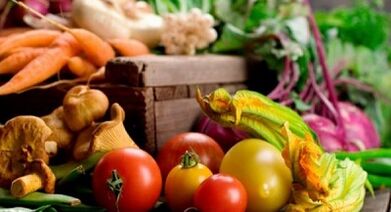 Farmer diet to lose weight in one week